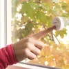 Jarolift Funk Sonnensensor / Lichtsensor TDSO, weiß Produktbild-Vorschau 3