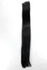 WIG ME UP 2 Clips Strähne glatt Schwarz YZF-P2S25-1 Produktbild-Vorschau 2