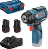 Bosch GDS 12V-115 Boulonneuse sans-fil + Coffret L-Boxx Voir les images du produit 31