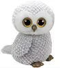 TY Beanie Boo Doudou Owlette peluche XL 42 cm 7136840 Voir les images du produit 4