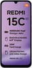 Xiaomi Redmi 15C 17,5 cm (6,9") 5G USB Typ-C 4 GB 128 GB Produktbild-Vorschau 2