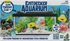 Tetra Aquarium-Komplettset LED Kleine Forscher 54 L schwarz Produktbild-Vorschau 3