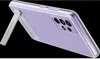 Samsung Clear Standing Cover Galaxy A52 transp. Produktbild-Vorschau 15