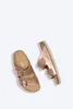 Rohde Damen Pantolette rosa Produktbild-Vorschau 17