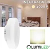 LUMILED GX53 LED, 12W žárovka 1100 lumenů, 4000K neutrální Náhled obrázku produktu 2