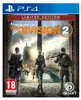 The Division 2 Limited Edition PS4 Produktbild-Vorschau 5