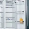 Siemens iQ500 KA93DAIEP, Wolnostojący, Typ amerykański, Podgląd zdjęcia produktu 16