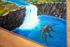 Spielteppich Dinoworld Größe: 160cm x 120cm - Teppich Produktbild-Vorschau 5