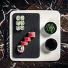 Villeroy & Boch Manufacture Rock piastra multifunzione Anteprima dell’immagine prodotto 6