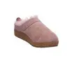 Pantofola Haflinger Snowbird grigio Anteprima dell’immagine prodotto 31