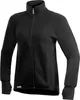 Full Zip Jacket 400 XS schwarz - black Produktbild-Vorschau 2