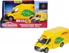 Mercedes-Benz Sprinter DHL (gelb, Mit Licht und Sound) Produktbild-Vorschau 13