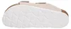 Sandalias de mujer Rohde Alba, color beige, para uso casual Vista previa de la imagen del producto 44