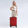 Worldpack Chicago 4 Rollen Kabinentrolley S 55 cm Podgląd zdjęcia produktu 3