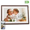 ARZOPA - D10 10,1 - Digitálny fotorámik Náhľad obrázku produktu 4