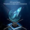 Machine de projection holographique 3D 8G de 60 cm - Voir les images du produit 4