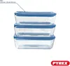 Pyrex Pyrex® Pure Glass Collection Lebensmittelbehälter aus Produktbild-Vorschau 4
