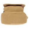 Dámská taška přes rameno Canvas Shoulder Bag Crossover Bag Náhled obrázku produktu 4