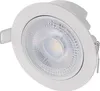 LED bodové svítidlo GERI 6,5W 780LM IP20 CCT bílá Voir les images du produit