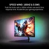 GAMEPOWER T40 Curved Monitor 24 zoll Gaming FullHD 180hz Produktbild-Vorschau 6