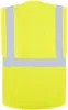 Comfort Executive Multifunctional Safety Vest Hamburg - Produktbild-Vorschau 10