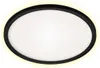 LED panel Briloner SLIM 22 W 3000 lm 4000 K čierny Náhľad obrázku produktu 7