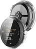 Etui ze szkłem do zegarka Bizon Case+Glass Watch do Google Produktbild-Vorschau 1