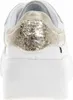 Damen Schuhe Rieker W2303-80 weiss 40 Produktbild-Vorschau 12