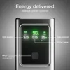 LCD-Power Bank 10.000 mAh mit PD 35 W Produktbild-Vorschau 5