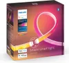 Philips Hue, striscia luminosa sfumata, est. UE Anteprima dell’immagine prodotto 4