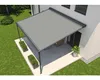 SOLUNA Pergola mit Stoffdach 2,5x2 Stoff Dessin 320923 Produktbild-Vorschau 3