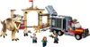 LEGO Jurassic World 76948 TREX Dinosaur Tyrannosaurus Voir les images du produit 3