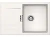 Schock Auflage-Einbauspüle Mono D-100 A Polaris Produktbild-Vorschau 1