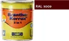 Brantho Korrux 3in1 Rostschutzfarbe 750ml RAL 3009 rotbraun Produktbild-Vorschau 1