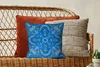 MuchoWow® Zierkissen Sofakissen Wohnzimmer Dekokissen 40x40 Produktbild-Vorschau 5