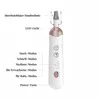 Maniküre-Pediküre-Set 5 Stufen mit Staubschutz LED-Leuchte, Produktbild-Vorschau 10