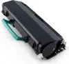 A black toner cartridge with a green handle is shown against a white background. Produktbild-Vorschau