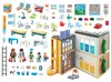 71327 City Life Duża szkoła Podgląd zdjęcia produktu 2
