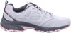 A side view of a single women's athletic shoe. Anteprima dell’immagine prodotto