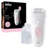 Braun Silk-épil 5 Silk-epil 5 SE 5-011, Biela, 28 Náhľad obrázku produktu 4