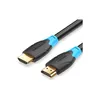Cavo Hdmi 2.0 Vention Aacbi, 4K 60Hz, 3M (nero) Anteprima dell’immagine prodotto 6