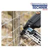 TJEP FS-40 GAS 3G agrafeuse de clôture incl. 1x gaz + 1000 Voir les images du produit 4