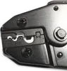 Crimpzange für nicht isolierte Kabelschuhe HS-101 Crimp Produktbild-Vorschau 3