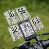 Cycplus - M1 - Fahrradcomputer Produktbild-Vorschau 18
