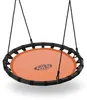 Nb5034 Oranje, diameter 100 cm, hangschommel voor vogels, Productafbeelding-voorbeeld 3