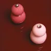 Set de moulins à poivre et à sel ONA Betty Pink, 2 pièces. Voir les images du produit 6