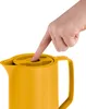Emsa MOTIVA Isolierkanne 1L Senfgelb 3110601116 Produktbild-Vorschau 2