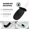 Bürstenhalter Klopapierständer Klopapierhalter Produktbild-Vorschau 4