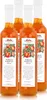 Darbo Pfirsich Maracuja Sirup 500ml - Cocktails Kaffeesirup Produktbild-Vorschau 1