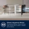 Electrolux Čistička vzduchu Pure 500 EPO50351SW Bílá Náhled obrázku produktu 6